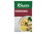 SAUS CURRY  KNORR GARDE D OR  1 L    promo  