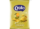 CHIPS PICKELS  CROKY  20 ST  40 GR