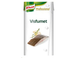 SAUS VIS FUMET  KNORR PROFESSIONNAL  1 L