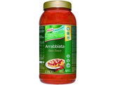 SAUS ARRABBIATA  KNORR  2.25 L    promo  