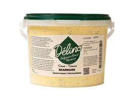SAUS BEARNAISE  DELINO  3 KG