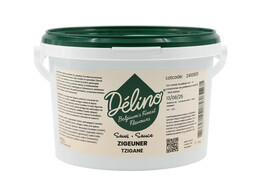 SAUS ZIGEUNER PROVENCALE  DELINO  3 KG