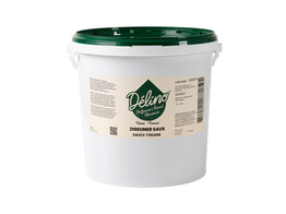 SAUS ZIGEUNER PROVENCALE  DELINO  10 KG