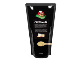 SAUS CARBONARA  D LIS  1 L