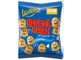 CHIPS MONSTER MUNCH  LORENZ  20 ST  20 GR
