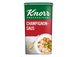 SAUS CHAMPIGNON POEDER  KNORR  1.1 KG