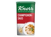 SAUS CHAMPIGNON POEDER  KNORR  1.1 KG