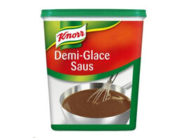 SAUS DEMI GLACE POEDER  KNORR  1.475 KG