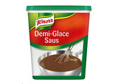 SAUS DEMI GLACE POEDER  KNORR  1.475 KG