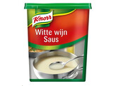 SAUS WITTE WIJN POEDER  KNORR  1.05 KG