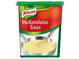 SAUS HOLLANDAISE POEDER  KNORR  1.22 KG