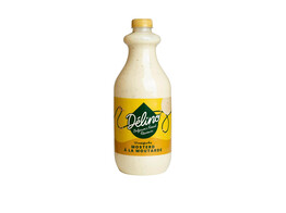 VINAIGRETTE HONING MOSTERD  DELINO  2 L