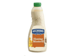 VINAIGRETTE HONING MOSTERD  HELLMANN S  1 L