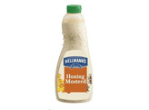 VINAIGRETTE HONING MOSTERD  HELLMANN S  1 L