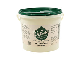 MAYONAISE  DELINO  5 L