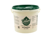 MAYONAISE  DELINO  5 L