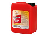 CURRY KETCHUP ZEISNER  6 L