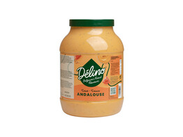 ANDALOUSE  DELINO  3 L