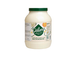 MAYONAISE  DELINO  3 L
