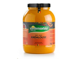 ANDALOUSE  VANDEMOORTELE  3 L