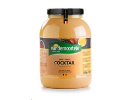 COCKTAIL  VANDEMOORTELE  3 L