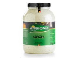 TARTARE  VANDEMOORTELE  3 L