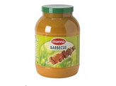 BARBECUE SAUS  MANNA  3 L