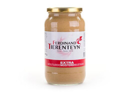 MOSTERD EXTRA  TIERENTEYN  1 KG