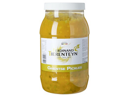 PICKELS  TIERENTEYN  2.25 KG