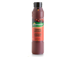 TOMATEN KETCHUP  VANDEMOORTELE  1 L