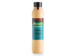 SAMOURAI  VANDEMOORTELE  1 L