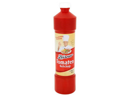 TOMATEN KETCHUP  ZEISNER  800 ML