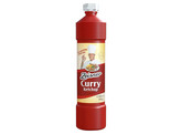 CURRY KETCHUP  ZEISNER  800 ML
