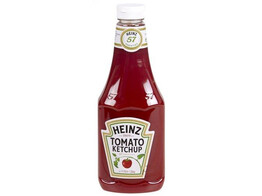TOMATEN KETCHUP  HEINZ  1170 ML