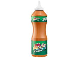BICKY HOTSAUS  BECKERS  840 ML