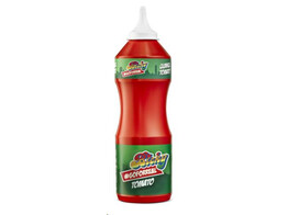 BICKY KETCHUP  BECKERS  900 ML