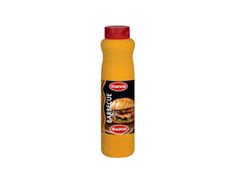 BARBECUE SAUS  MANNA  1 L