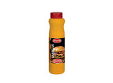 BARBECUE SAUS  MANNA  1 L