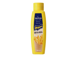 JOPPIE SAUS  ELITE  850 ML
