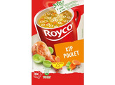 SOEP KIP CLASSIC  ROYCO  25 ZAKJES
