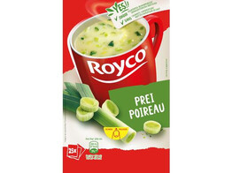 SOEP PREI CLASSIC  ROYCO  25 ZAKJES