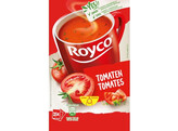 SOEP TOMATEN CLASSIC  ROYCO  25 ZAKJES