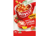 SOEP TOMATEN CRUNCHY  ROYCO  20 ZAKJES