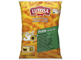 FRIETEN  LUTOSA  10 MM  2   5 KG