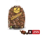 SNOEP CHOCOTOFF  COTE D OR  2.5 KG