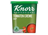 SOEP TOMATEN CREME POEDER  KNORR  1.25 KG