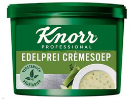 SOEP EDELPREI CREME POEDER  KNORR  10 KG