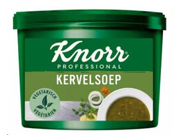 SOEP KERVEL POEDER  KNORR  10 KG