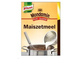 MAISZETMEEL MONDAMIN  KNORR  2.5 KG