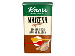 MAIZENA EXPRESS BRUIN  KNORR  1 KG